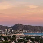 El Panorama Moraira