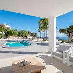 El Panorama Moraira