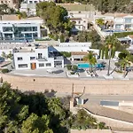 El Panorama Willa Moraira