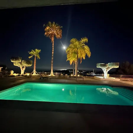 El Panorama Villa