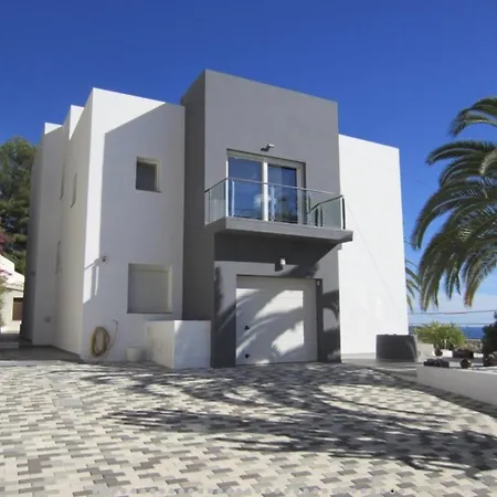 Villa El Panorama