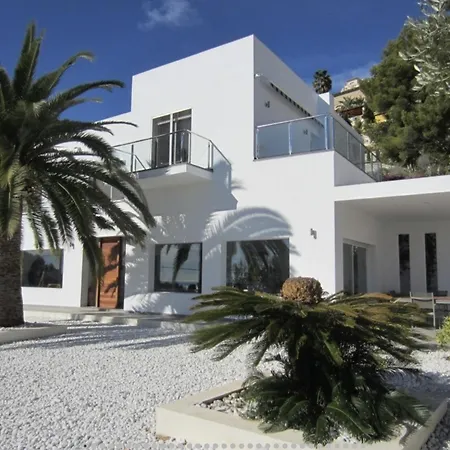 El Panorama Moraira