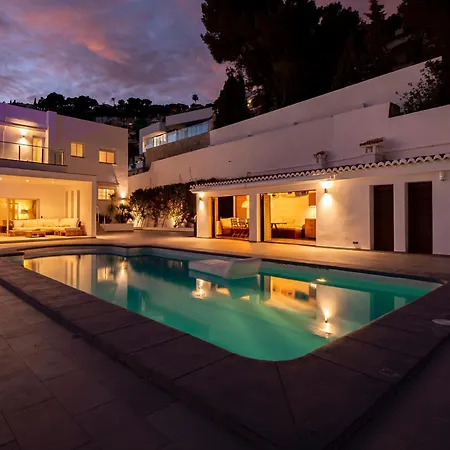 Villa El Panorama *