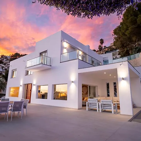 El Panorama Villa