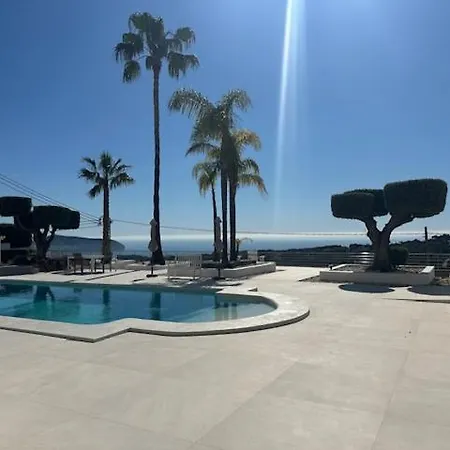Willa El Panorama