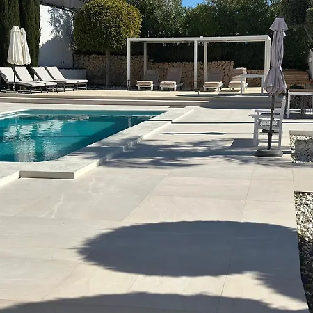 El Panorama Villa Moraira